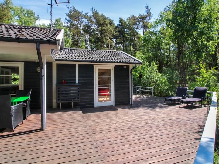 5-Sterne-Haus in Toplage, Nexø 1079, Nexø, Denmark