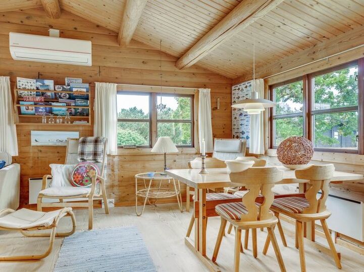 Perfekter Familienurlaub, Læsø 1058, Læsø, Denmark