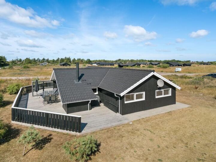 Ihr zweites Zuhause, Hirtshals 1048, Hirtshals, Denmark