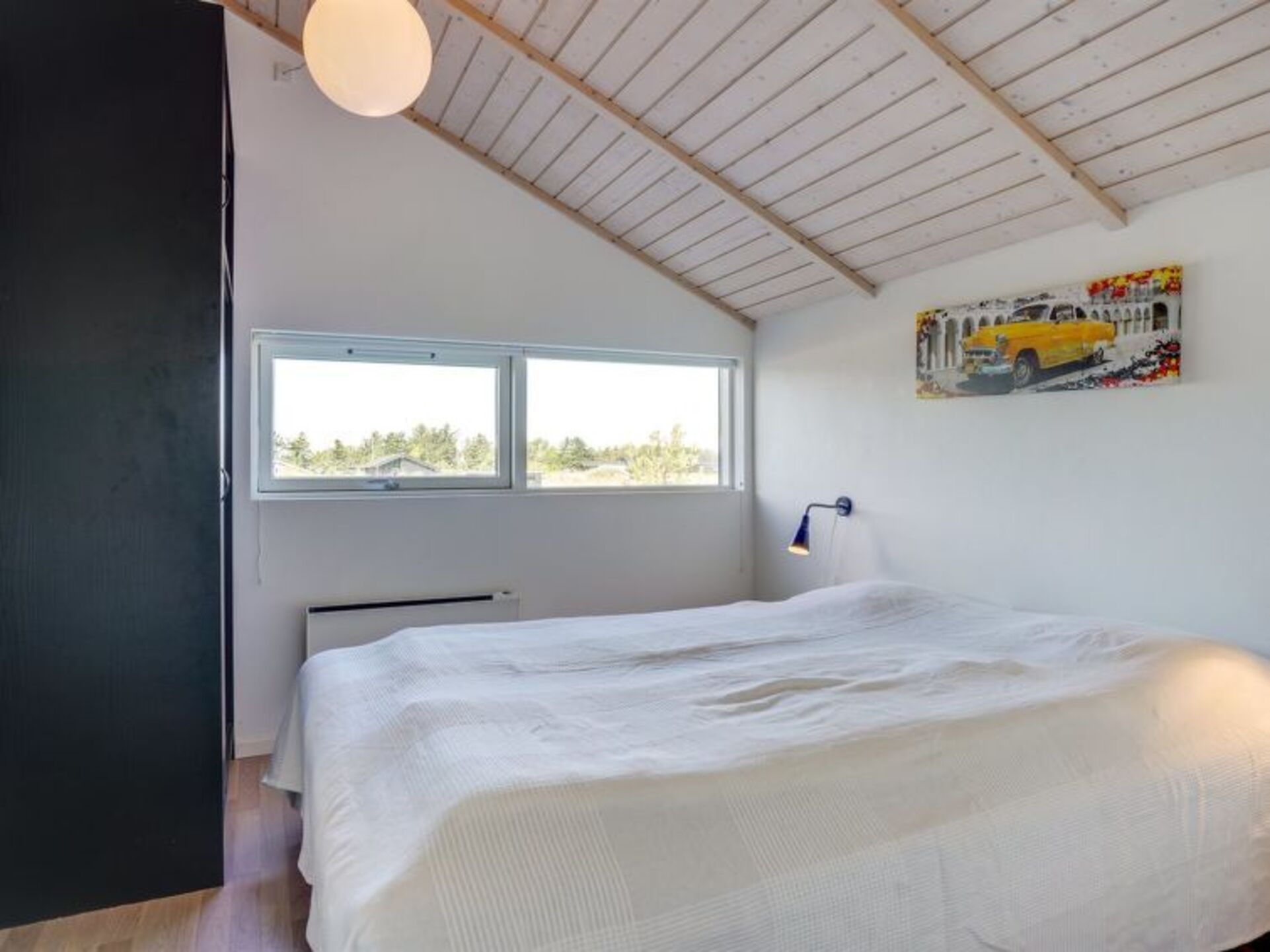Ihr zweites Zuhause, Hirtshals 1048