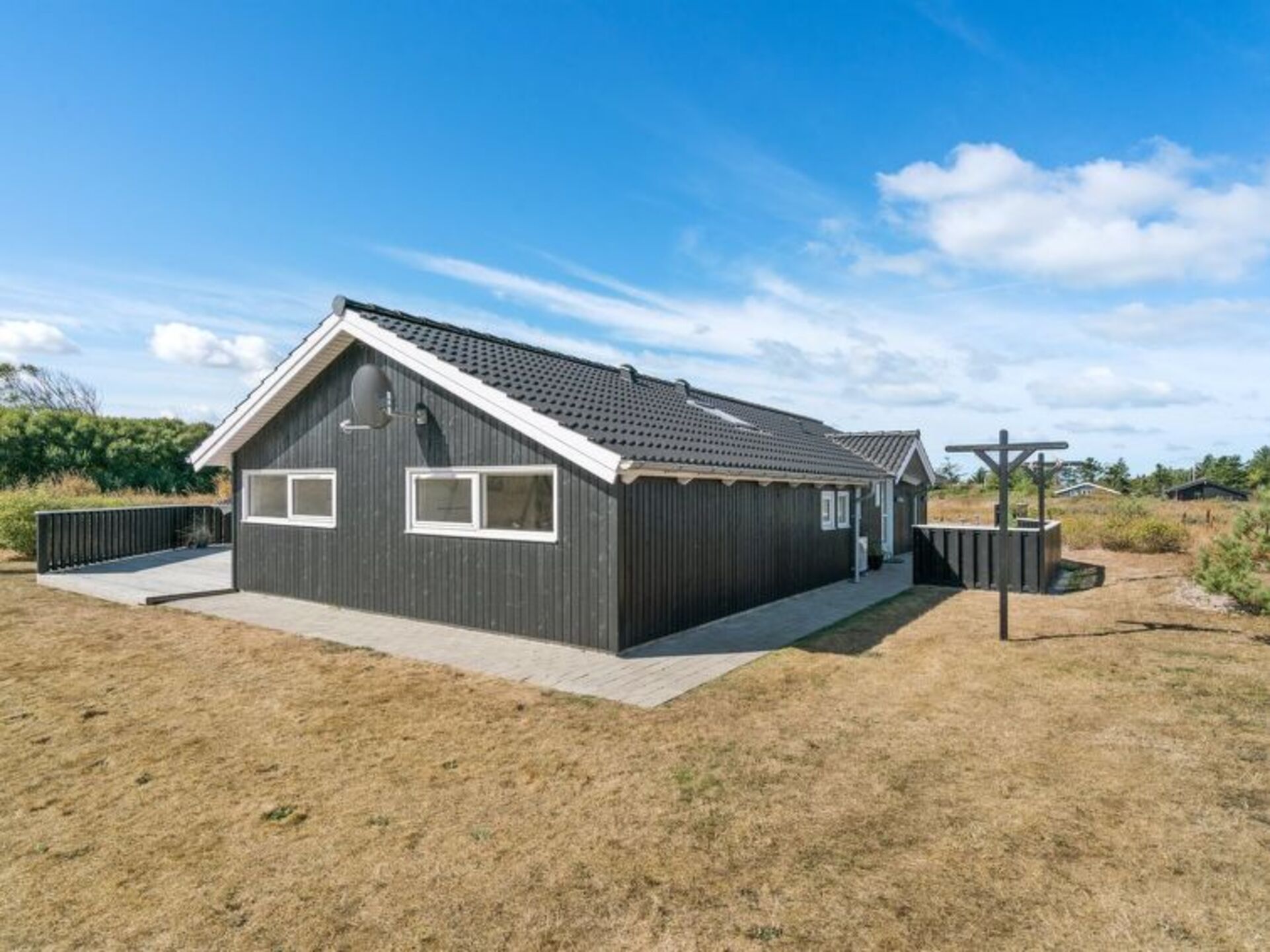 Ihr zweites Zuhause, Hirtshals 1048