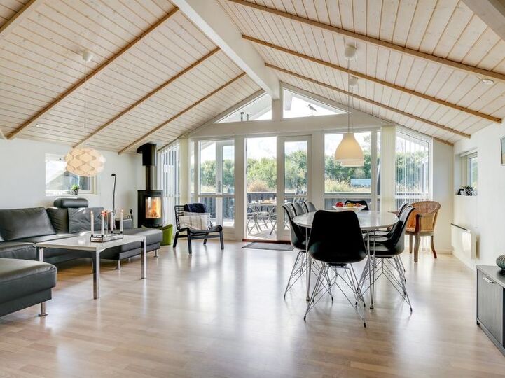Ihr zweites Zuhause, Hirtshals 1048