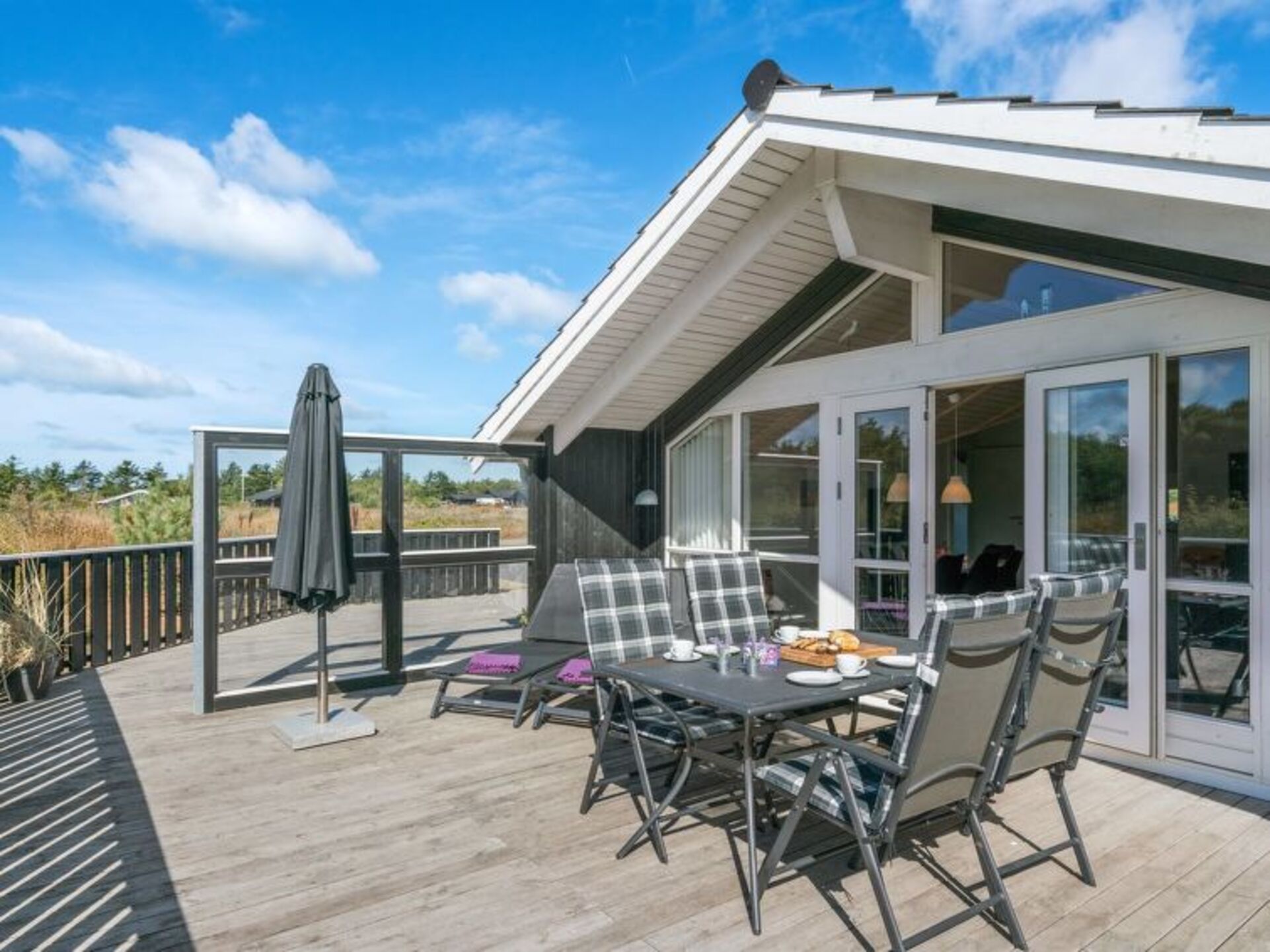 Ihr zweites Zuhause, Hirtshals 1048
