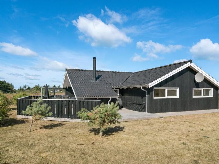 Ihr zweites Zuhause, Hirtshals 1048