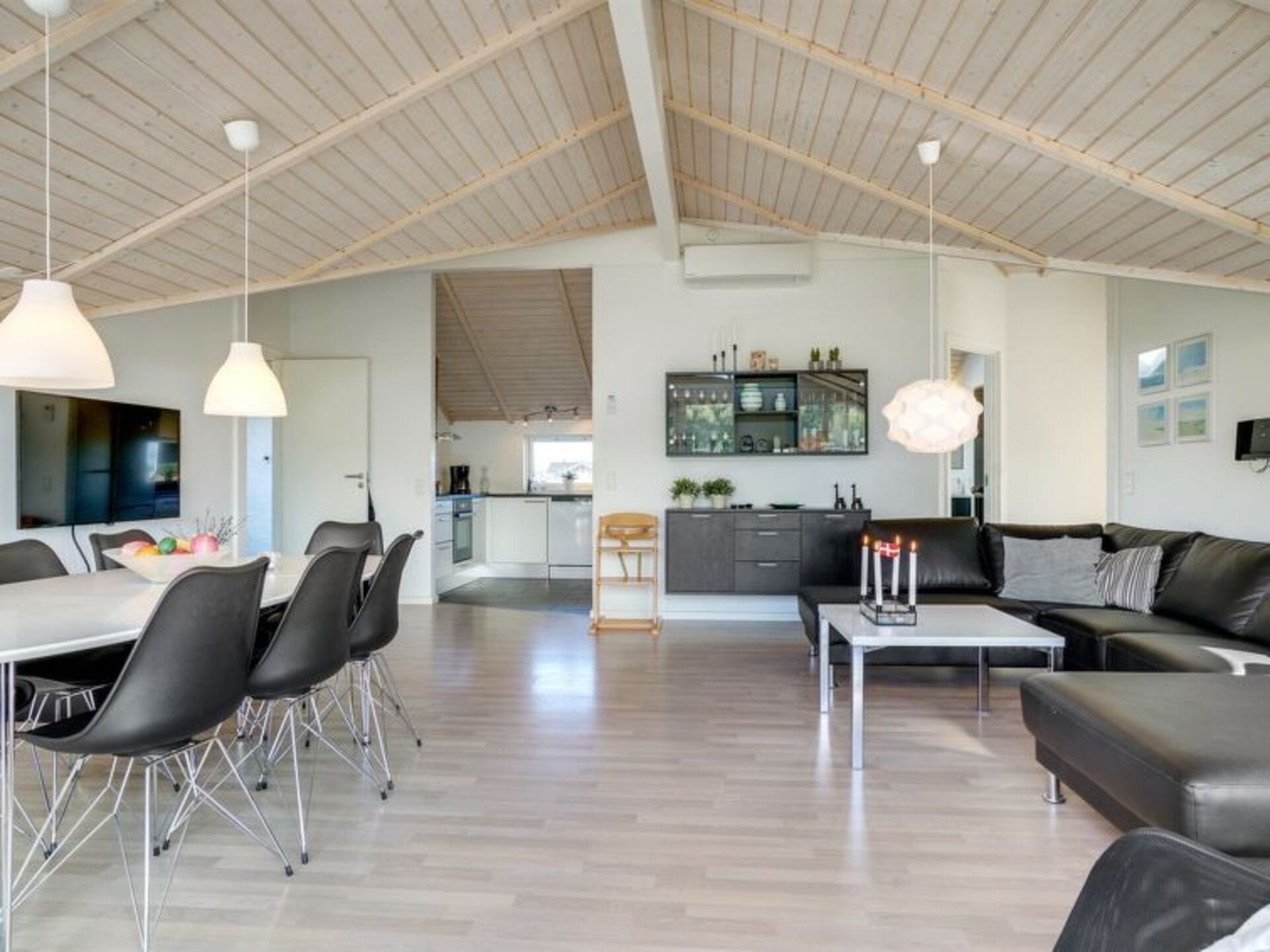 Ihr zweites Zuhause, Hirtshals 1048