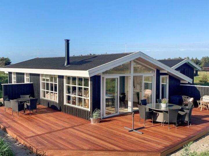 Ihr zweites Zuhause, Hirtshals 1054, Hirtshals, Denmark