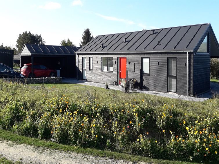 Exklusives Haus in perfekter Lage, Hjørring 1129