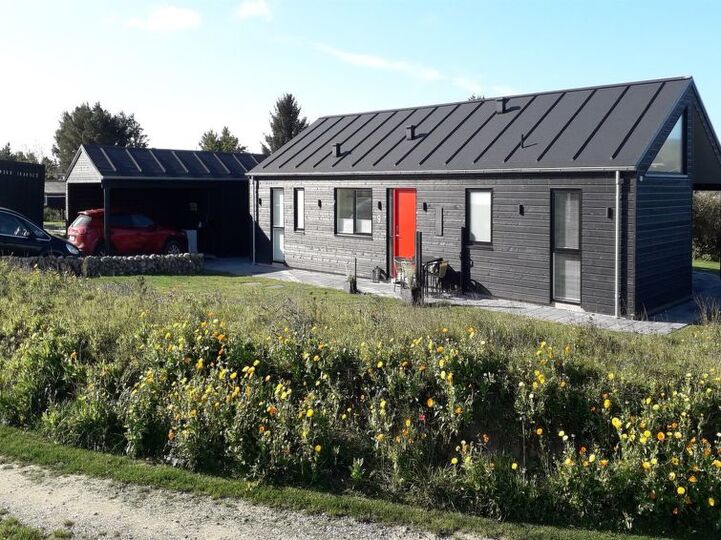 Exklusives Haus in perfekter Lage, Hjørring 1129, Hjørring, Denmark