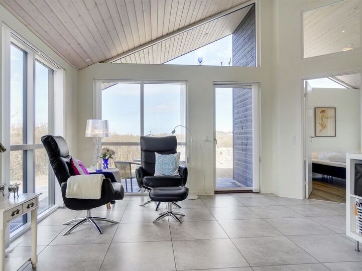Exklusives Haus in perfekter Lage, Hjørring 1129