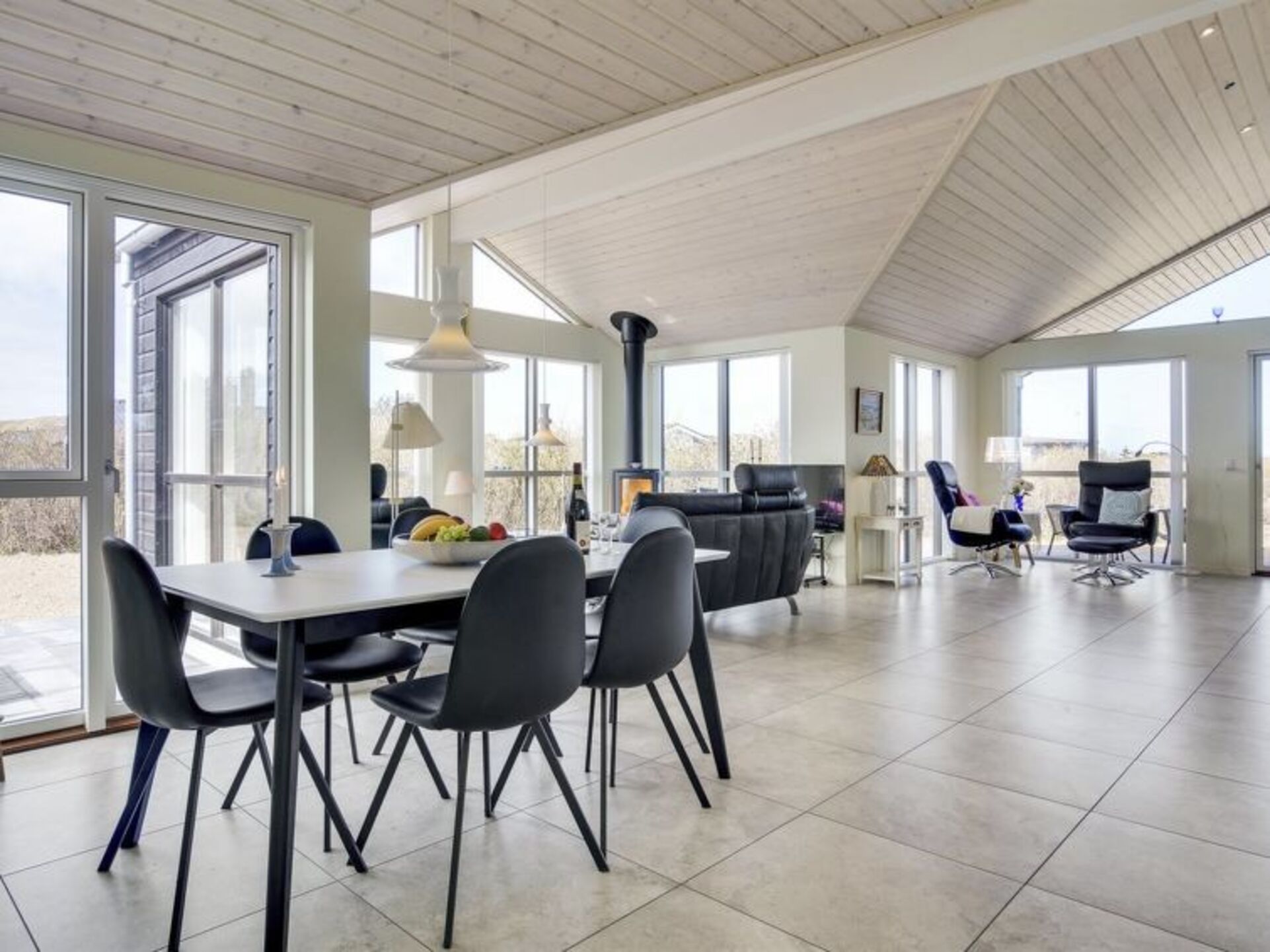 Exklusives Haus in perfekter Lage, Hjørring 1129