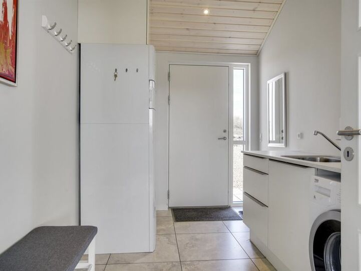 Exklusives Haus in perfekter Lage, Hjørring 1129