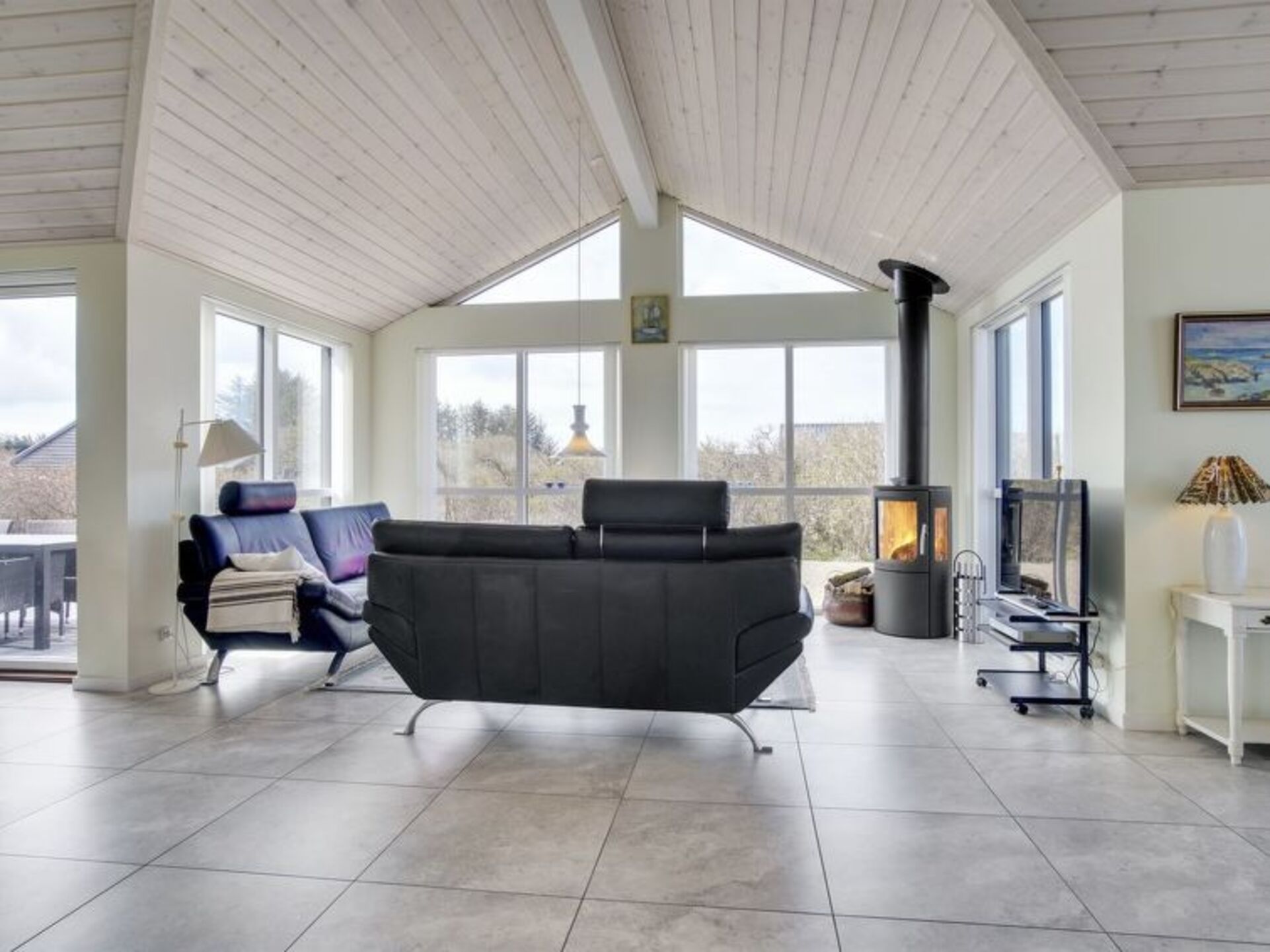 Exklusives Haus in perfekter Lage, Hjørring 1129