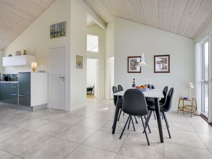 Exklusives Haus in perfekter Lage, Hjørring 1129