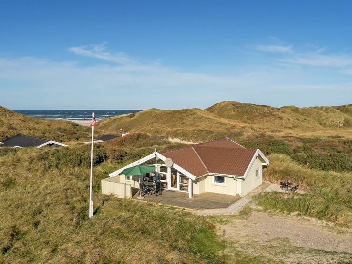 Zeit zum Entspannen, Saltum 1115, Saltum, Denmark