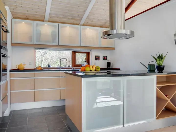 Exklusives Haus in perfekter Lage, Blokhus 1047