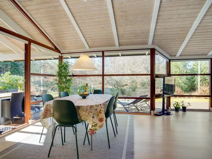 Exklusives Haus in perfekter Lage, Blokhus 1047