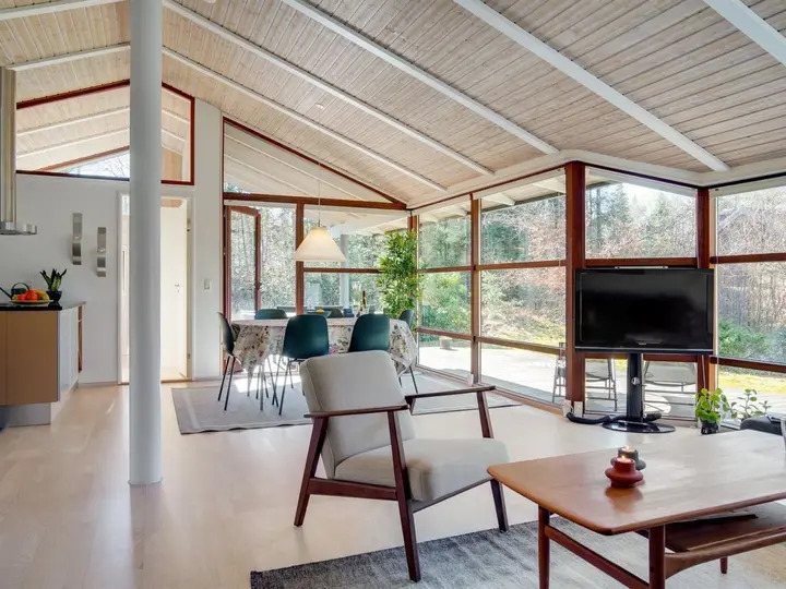 Exklusives Haus in perfekter Lage, Blokhus 1047