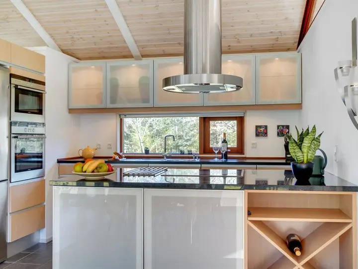 Exklusives Haus in perfekter Lage, Blokhus 1047