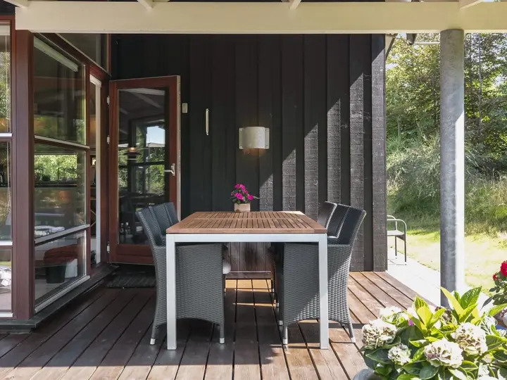 Exklusives Haus in perfekter Lage, Blokhus 1047