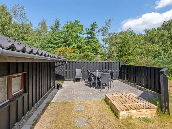 Exklusives Haus in perfekter Lage, Blokhus 1047