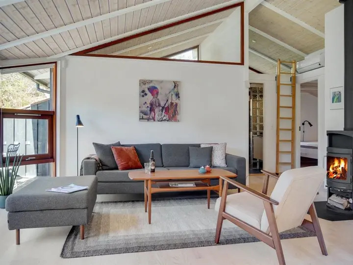Exklusives Haus in perfekter Lage, Blokhus 1047