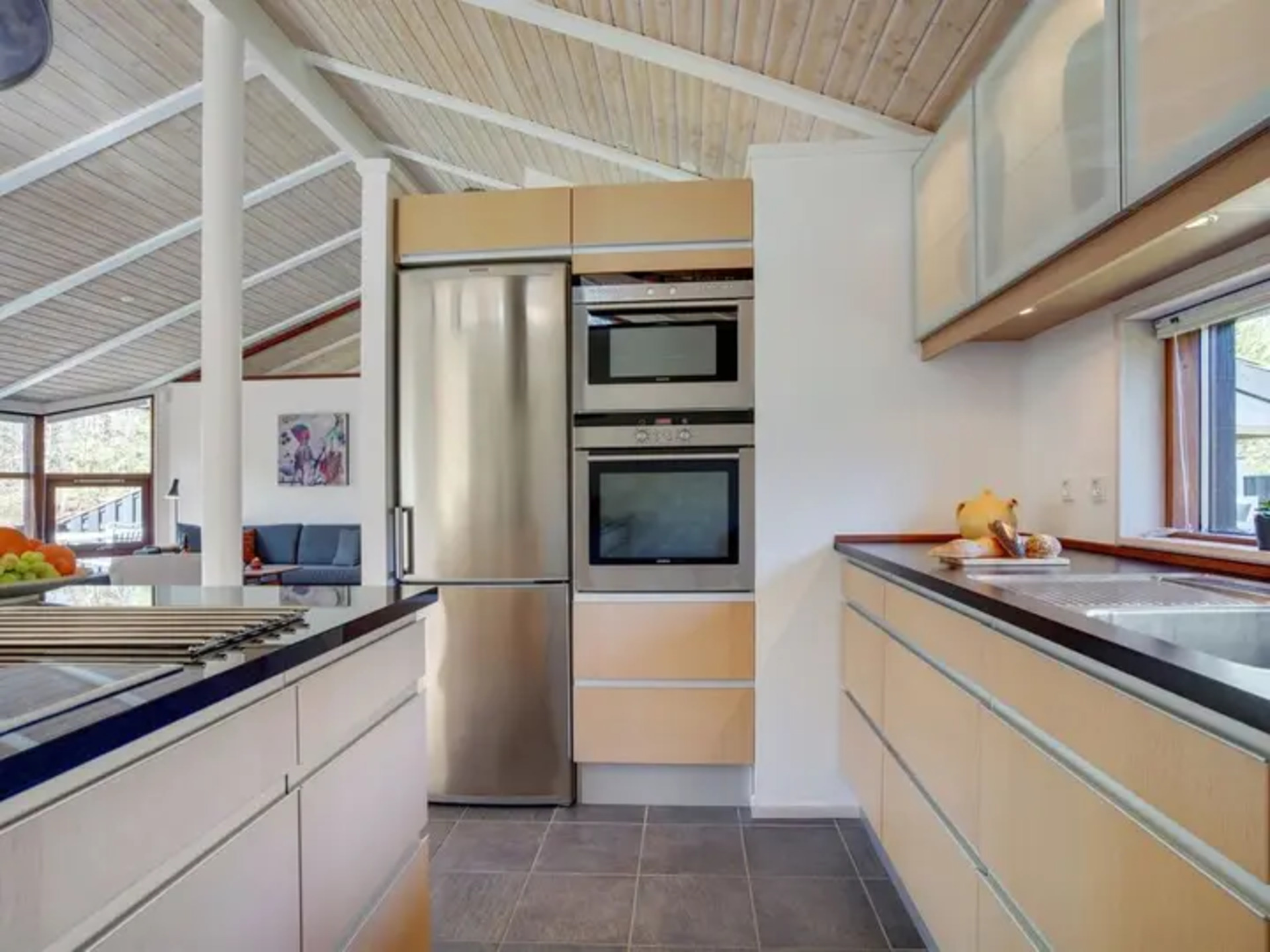 Exklusives Haus in perfekter Lage, Blokhus 1047