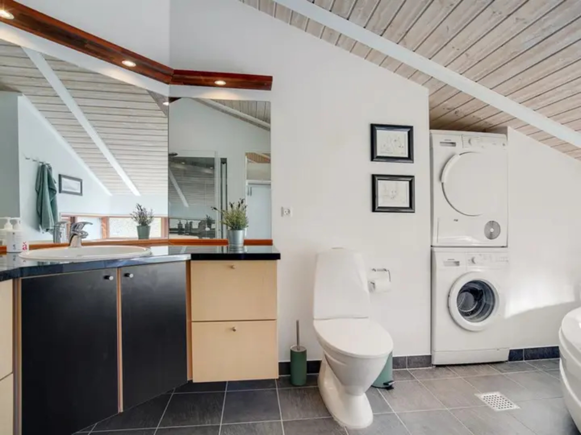 Exklusives Haus in perfekter Lage, Blokhus 1047