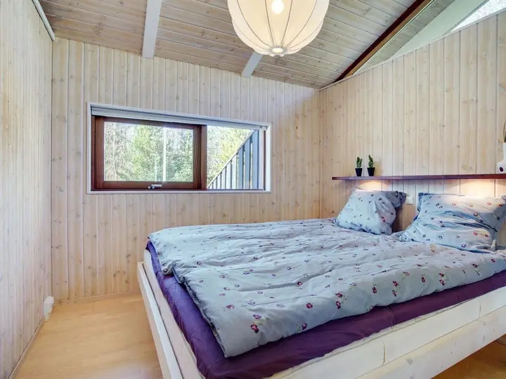 Exklusives Haus in perfekter Lage, Blokhus 1047