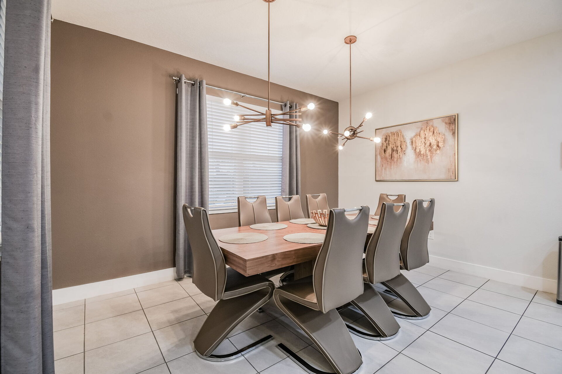Mieten Sie die perfekte Villa mit 5 Schlafzimmern, Encore Resort Villa 6416