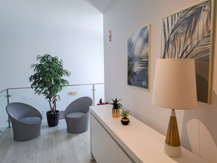 Exklusive Villa mit atemberaubender Aussicht, Albufeira Villa 1127