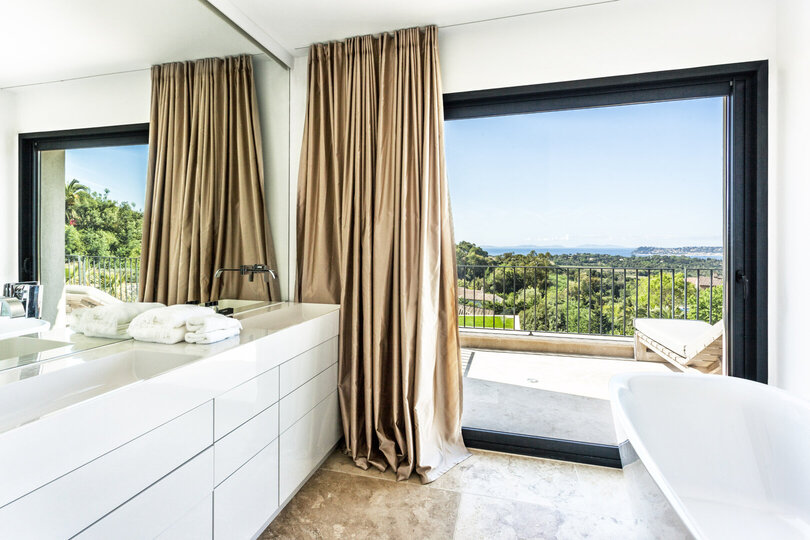 Glückseligkeit am Meer: Villa Colibri's Luxe Escape