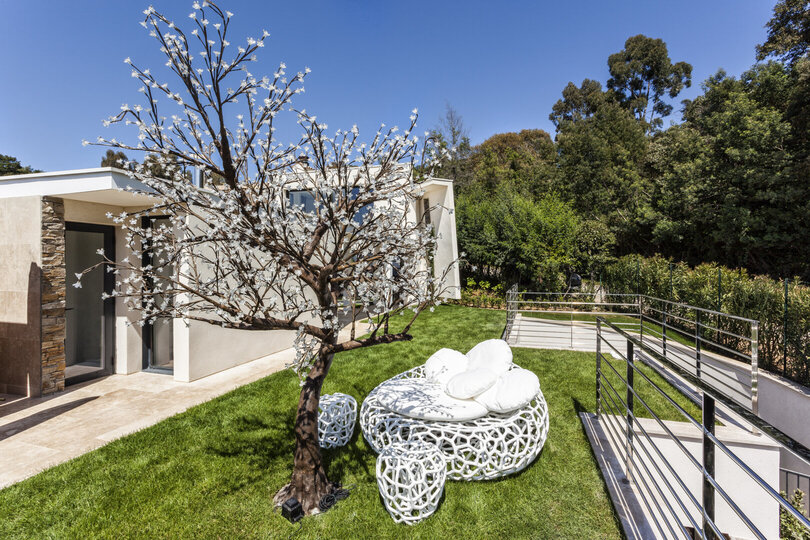 Glückseligkeit am Meer: Villa Colibri's Luxe Escape