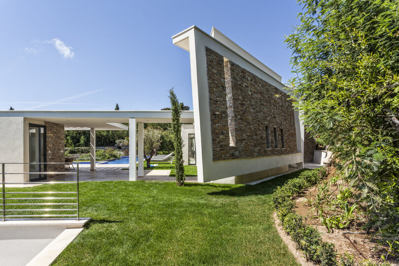 Glückseligkeit am Meer: Villa Colibri's Luxe Escape
