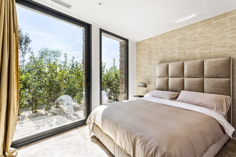 Glückseligkeit am Meer: Villa Colibri's Luxe Escape