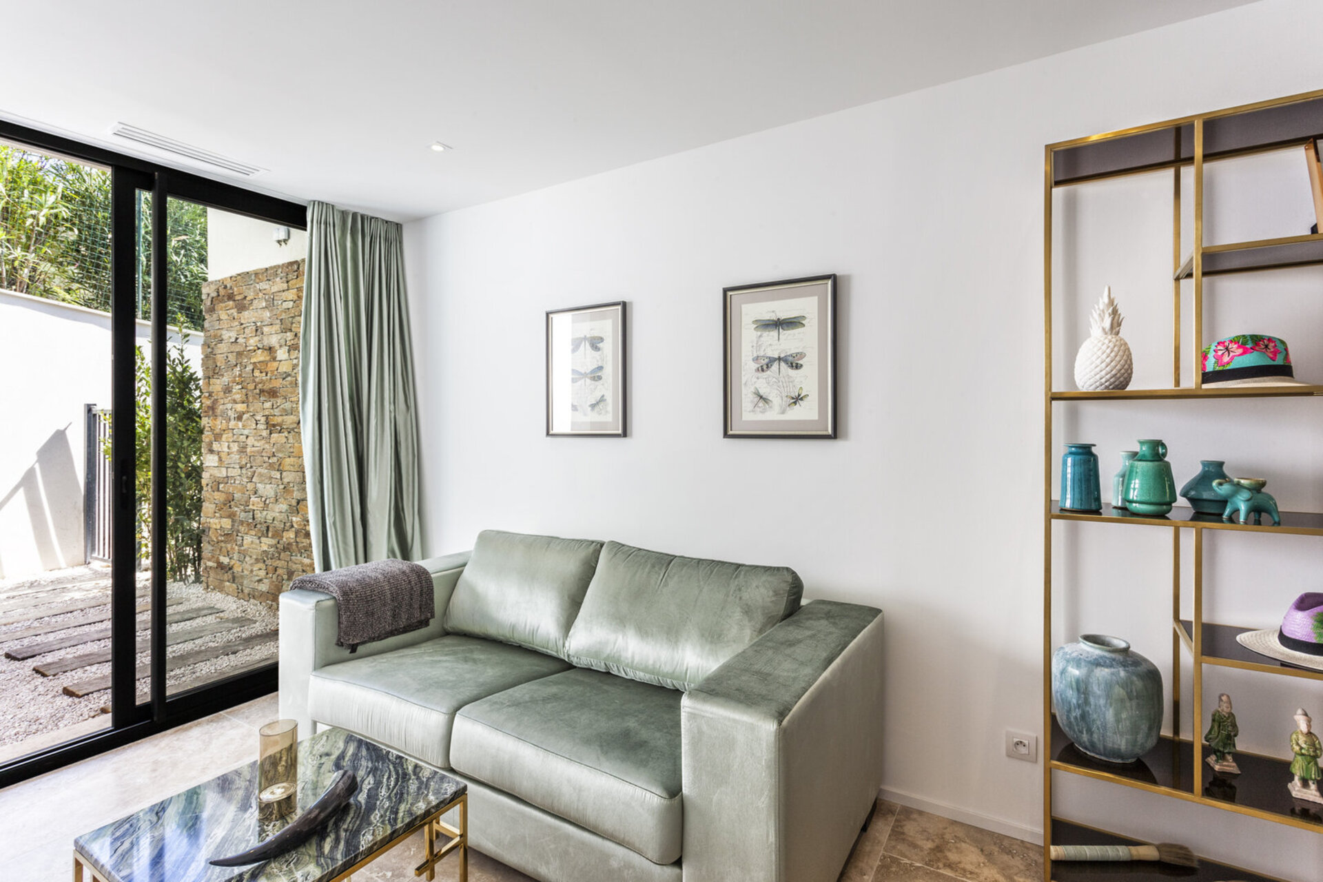 Glückseligkeit am Meer: Villa Colibri's Luxe Escape