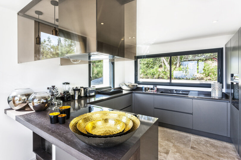 Glückseligkeit am Meer: Villa Colibri's Luxe Escape