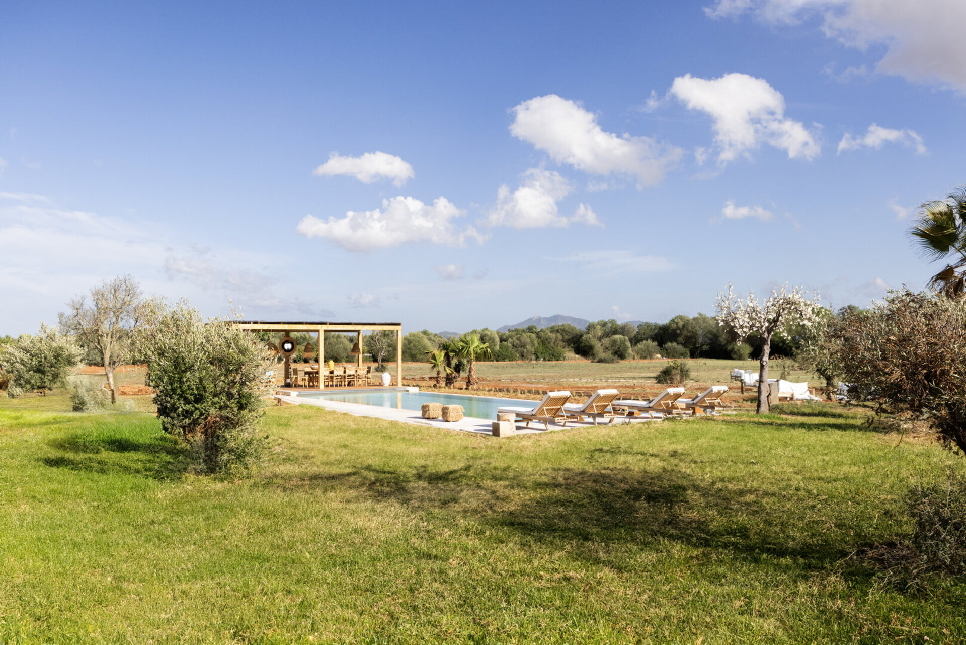 Paradise Found: Mallorca Villa 1692