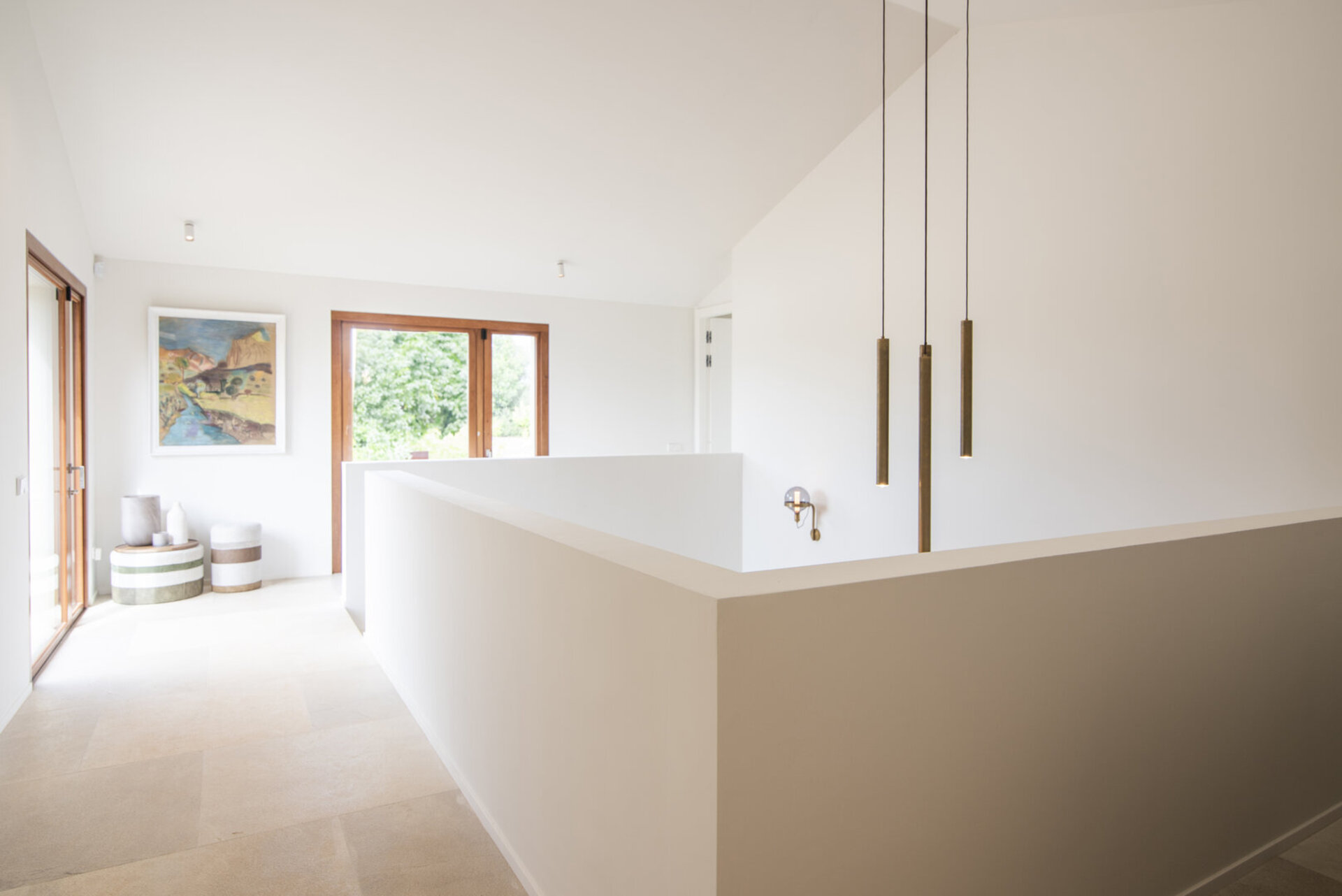 Paradise Found: Mallorca Villa 1692