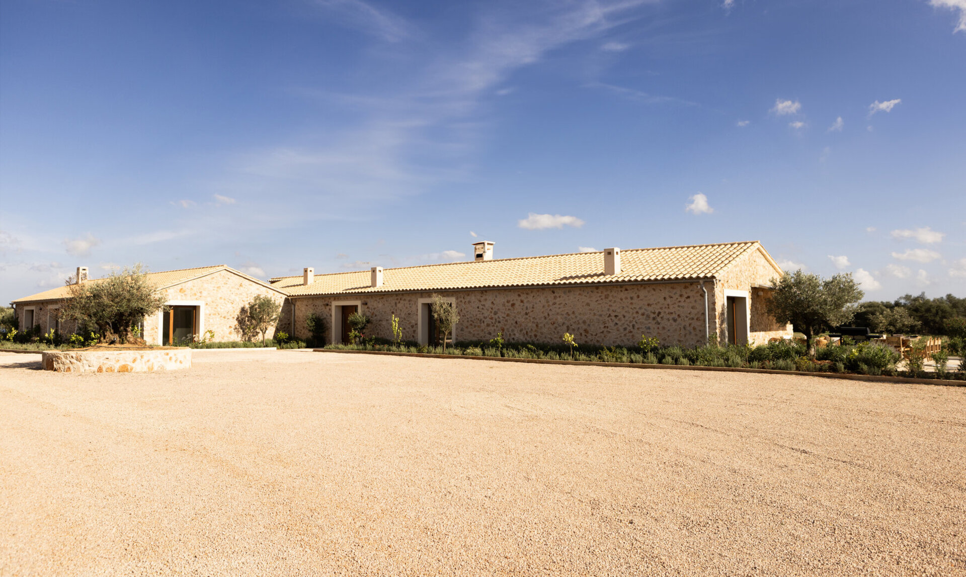 Paradise Found: Mallorca Villa 1692