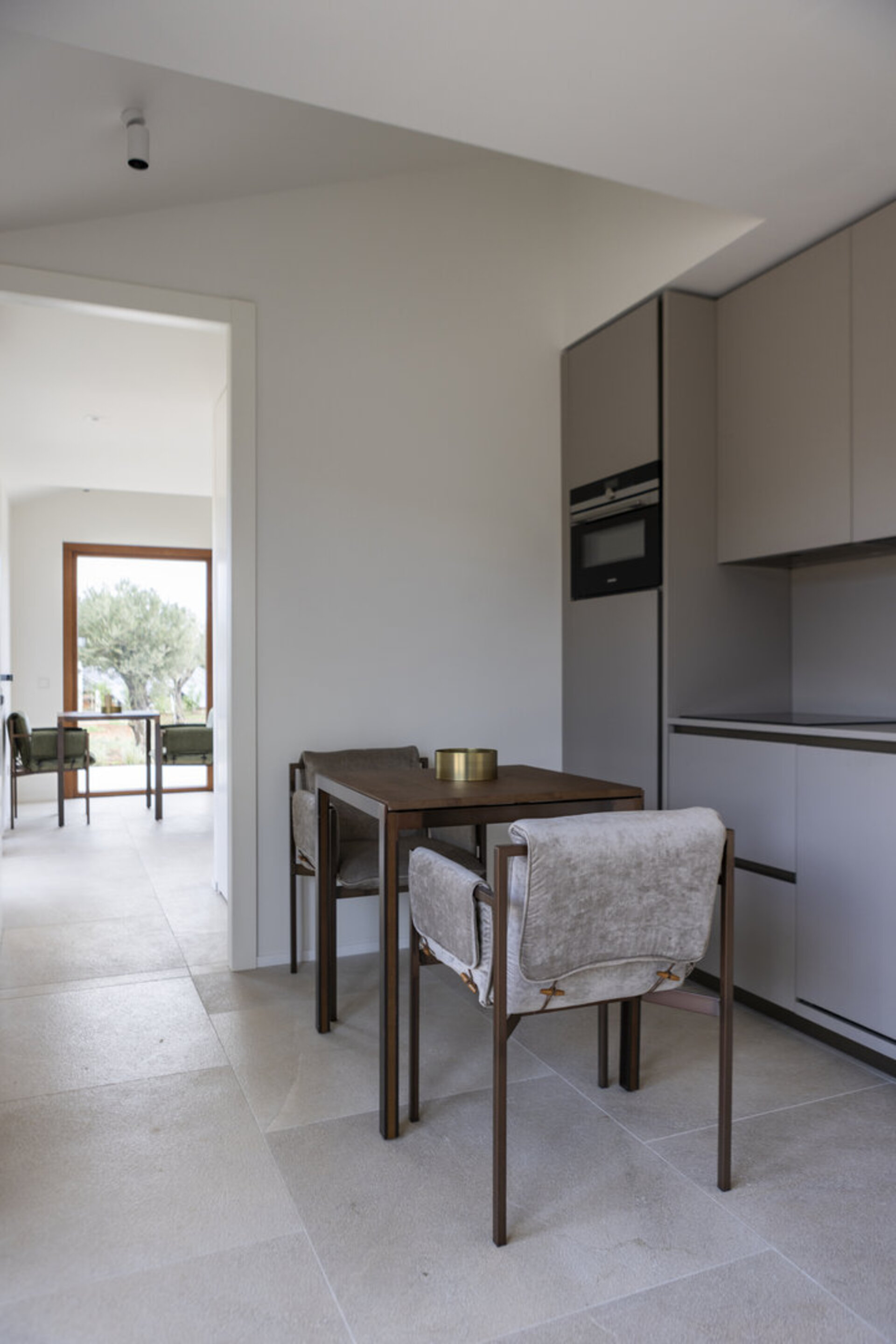 Paradise Found: Mallorca Villa 1692