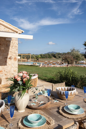 Paradise Found: Mallorca Villa 1692