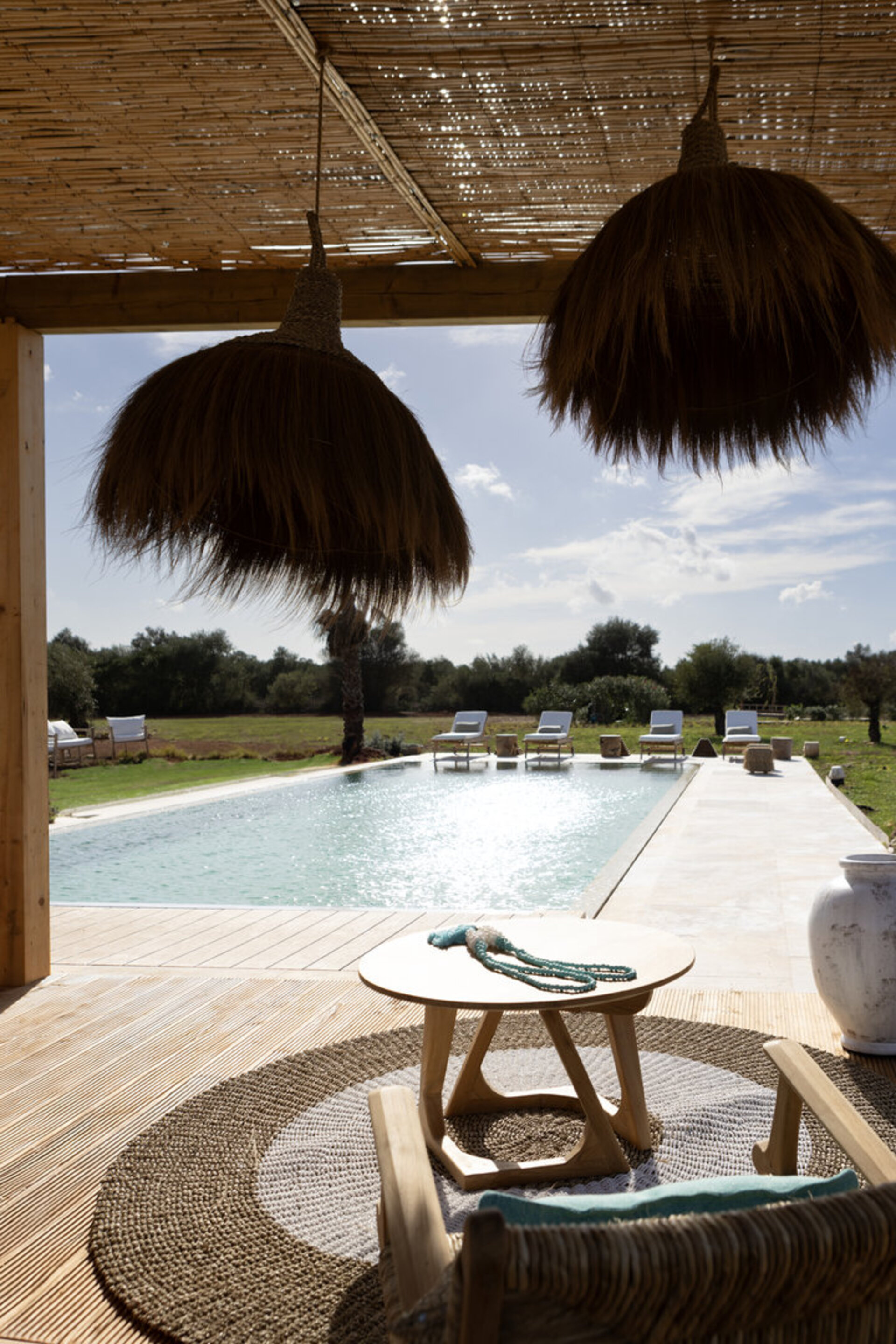Paradise Found: Mallorca Villa 1692