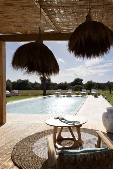 Paradise Found: Mallorca Villa 1692