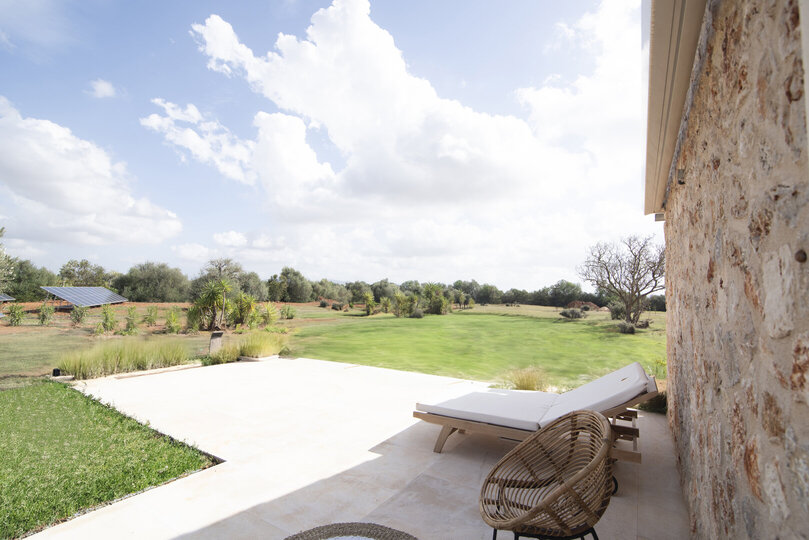Paradise Found: Mallorca Villa 1692