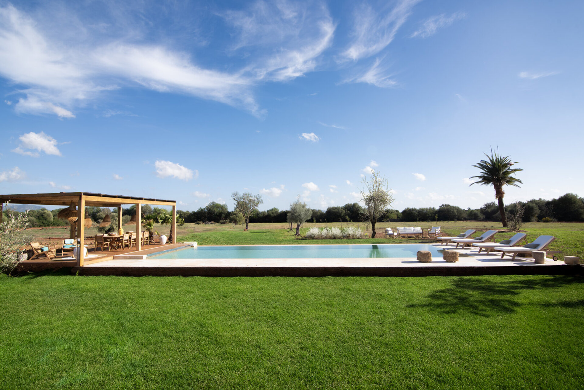 Paradise Found: Mallorca Villa 1692