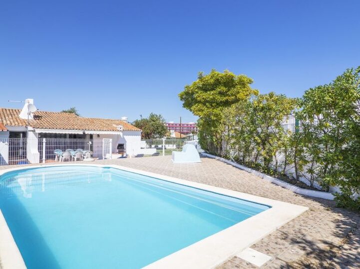 Exklusive Villa mit 3 Schlafzimmern, Albufeira Villa 1141, Albufeira, Portugal