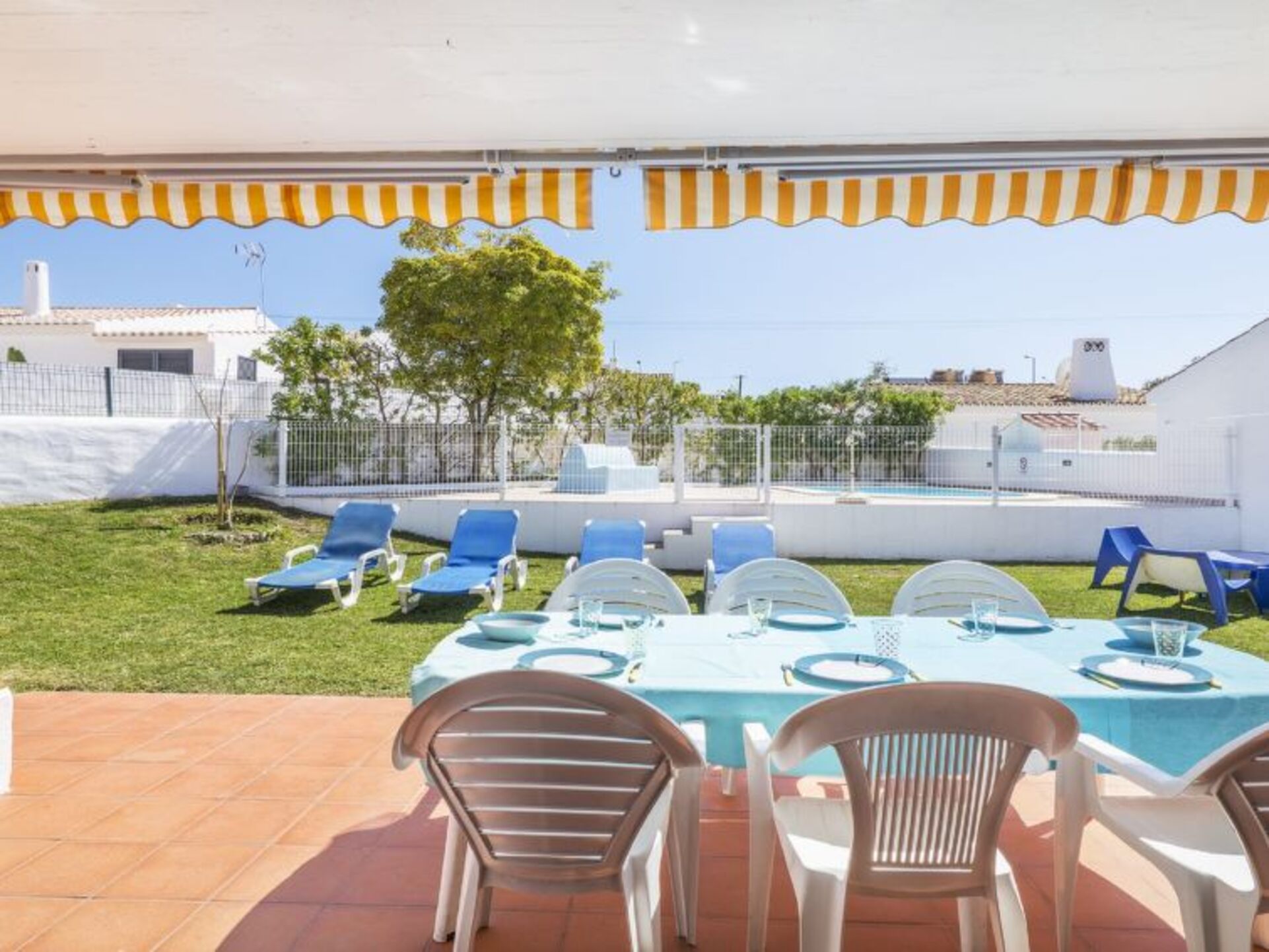Exklusive Villa mit 3 Schlafzimmern, Albufeira Villa 1141