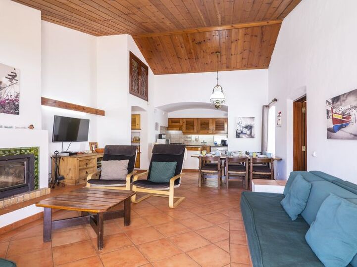 Exklusive Villa mit 3 Schlafzimmern, Albufeira Villa 1141