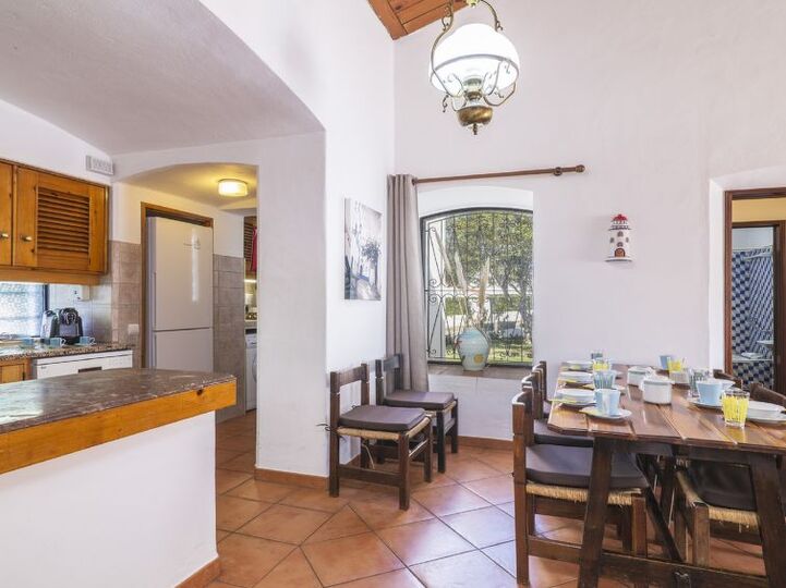 Exklusive Villa mit 3 Schlafzimmern, Albufeira Villa 1141