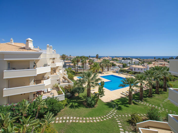 Exklusive Villa mit atemberaubender Aussicht, Albufeira Villa 1148, Albufeira, Portugal